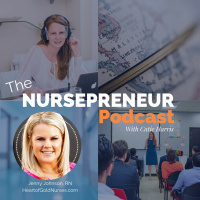 Heart of Gold Nursing