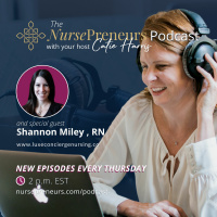 Luxe Concierge Nursing