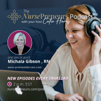 Michala Gibson - Prairie Elder Care