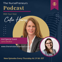 The Remote Nurse Coach