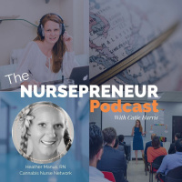 Cannabis Nurses Network