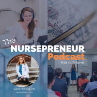 Sarah Michelle NP Reviews