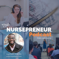 Having Influence In Nursing