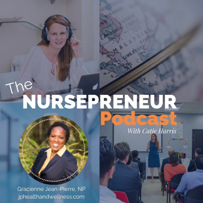 Nursepreneurs
