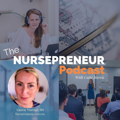 Nursepreneurs