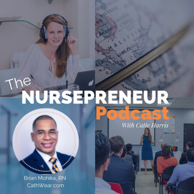Nursepreneurs