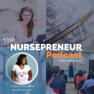 Nursepreneurs