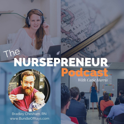 Nursepreneurs