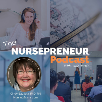 Nursepreneurs