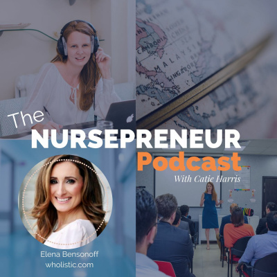 Nursepreneurs