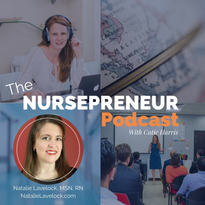 Nursepreneurs