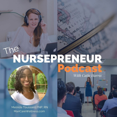 Nursepreneurs