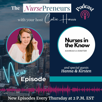 Nursepreneurs