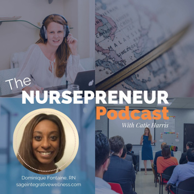 Nursepreneurs