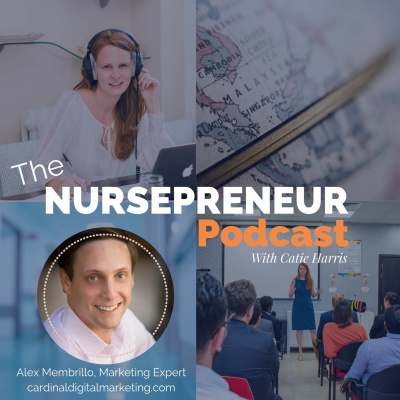 Nursepreneurs