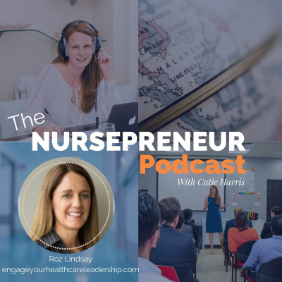 Nursepreneurs