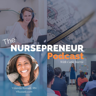 Nursepreneurs