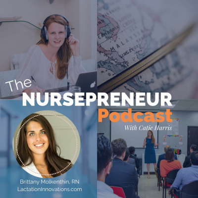 Nursepreneurs