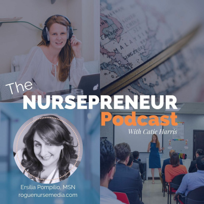 Nursepreneurs