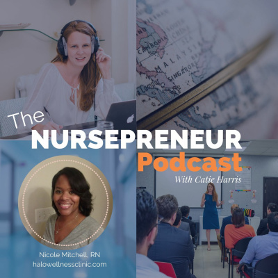 Nursepreneurs