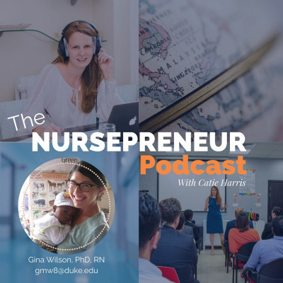 Nursepreneurs