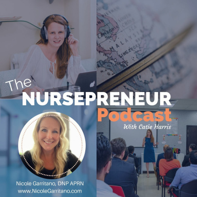 Nursepreneurs