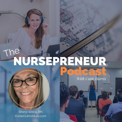 Nursepreneurs