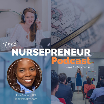 Nursepreneurs