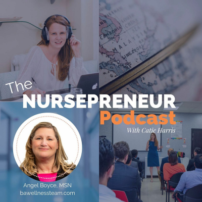 Nursepreneurs