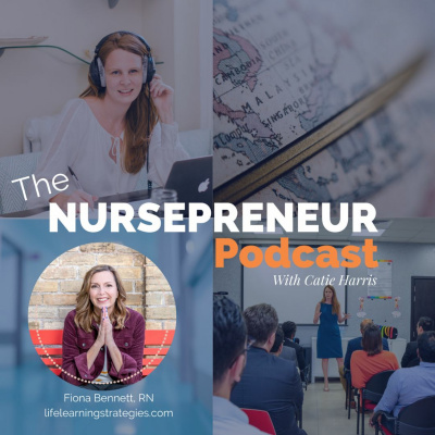 Nursepreneurs