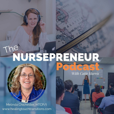 Nursepreneurs