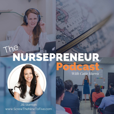 Nursepreneurs
