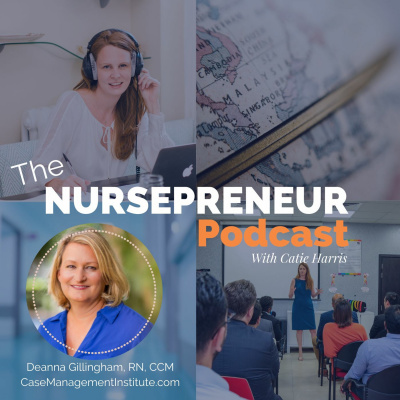 Nursepreneurs