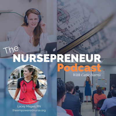Nursepreneurs