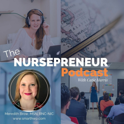 Nursepreneurs