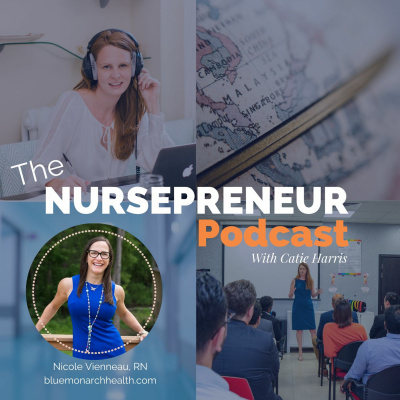 Nursepreneurs