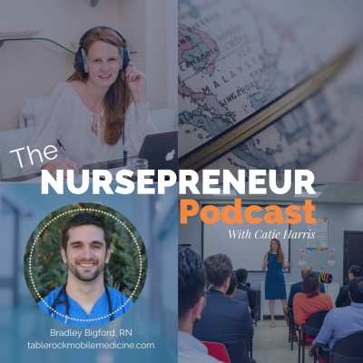 Nursepreneurs