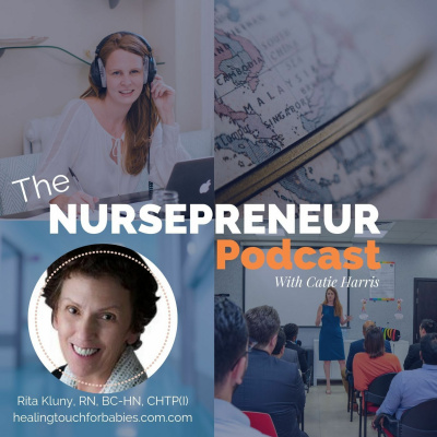 Nursepreneurs