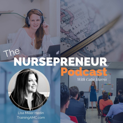 Nursepreneurs
