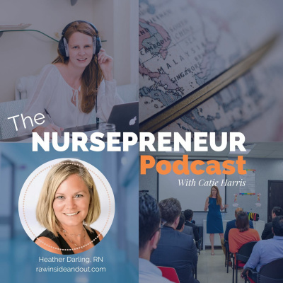 Nursepreneurs