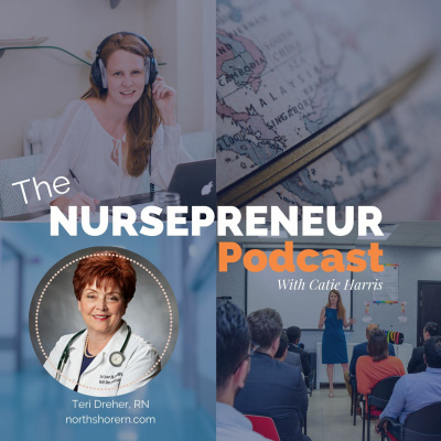 Nursepreneurs