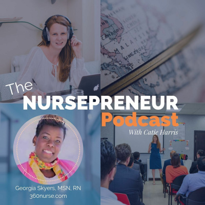 Nursepreneurs