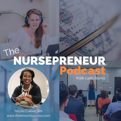 Nursepreneurs