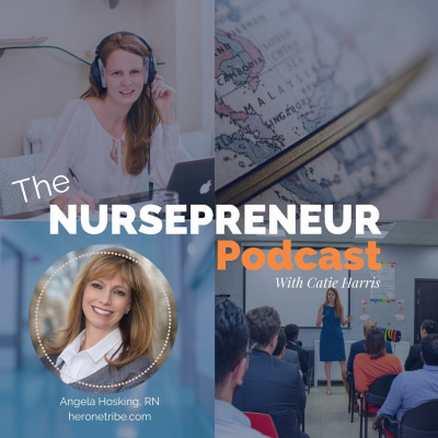 Nursepreneurs