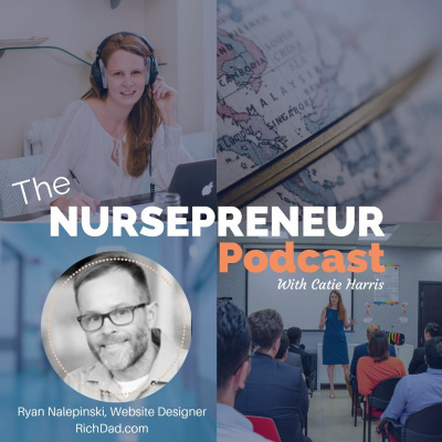Nursepreneurs