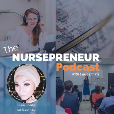 Nursepreneurs