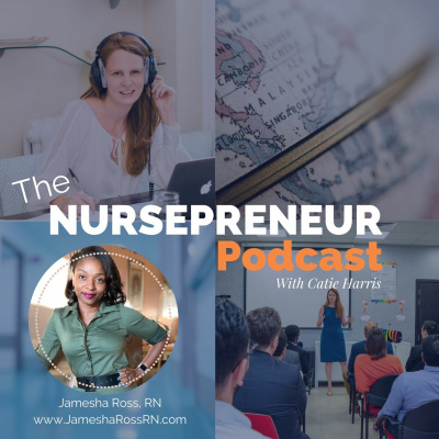 Nursepreneurs