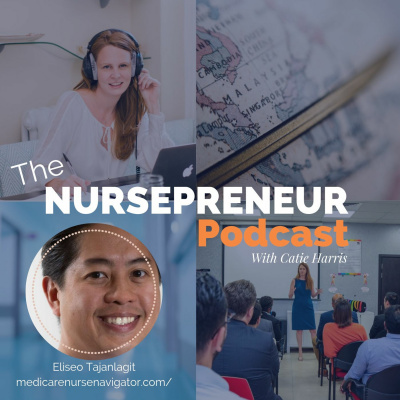 Nursepreneurs