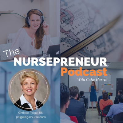 Nursepreneurs