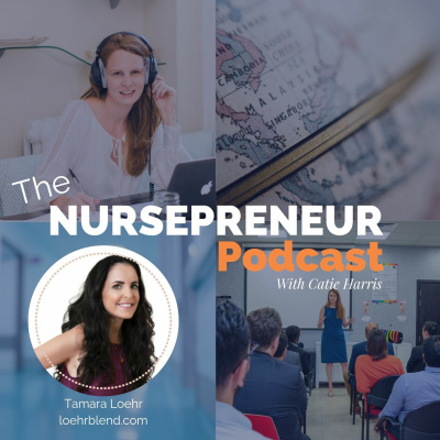 Nursepreneurs